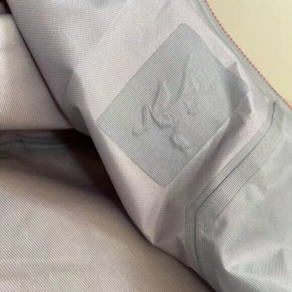 Arcteryx Beta Series Beta lt Jacket Sports Hooded Hard Shell Jacket, Size M - Picture 8 of 9